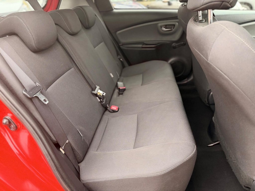 Used Toyota Yaris 2016 for sale - 76724899: Photo 23