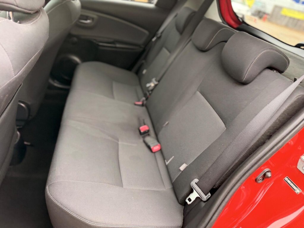 Used Toyota Yaris 2016 for sale - 76724899: Photo 26