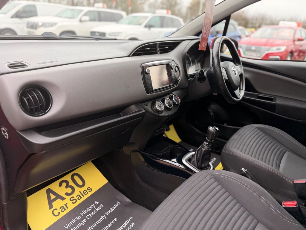 Used Toyota Yaris 2016 for sale - 76724899: Photo 29