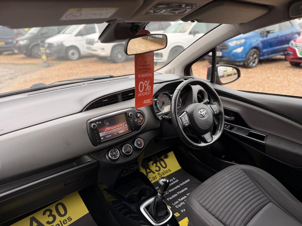 Used Toyota Yaris 2016 for sale - 76724899: Photo 31