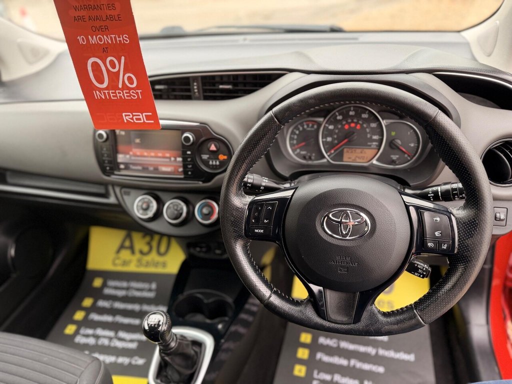 Used Toyota Yaris 2016 for sale - 76724899: Photo 50