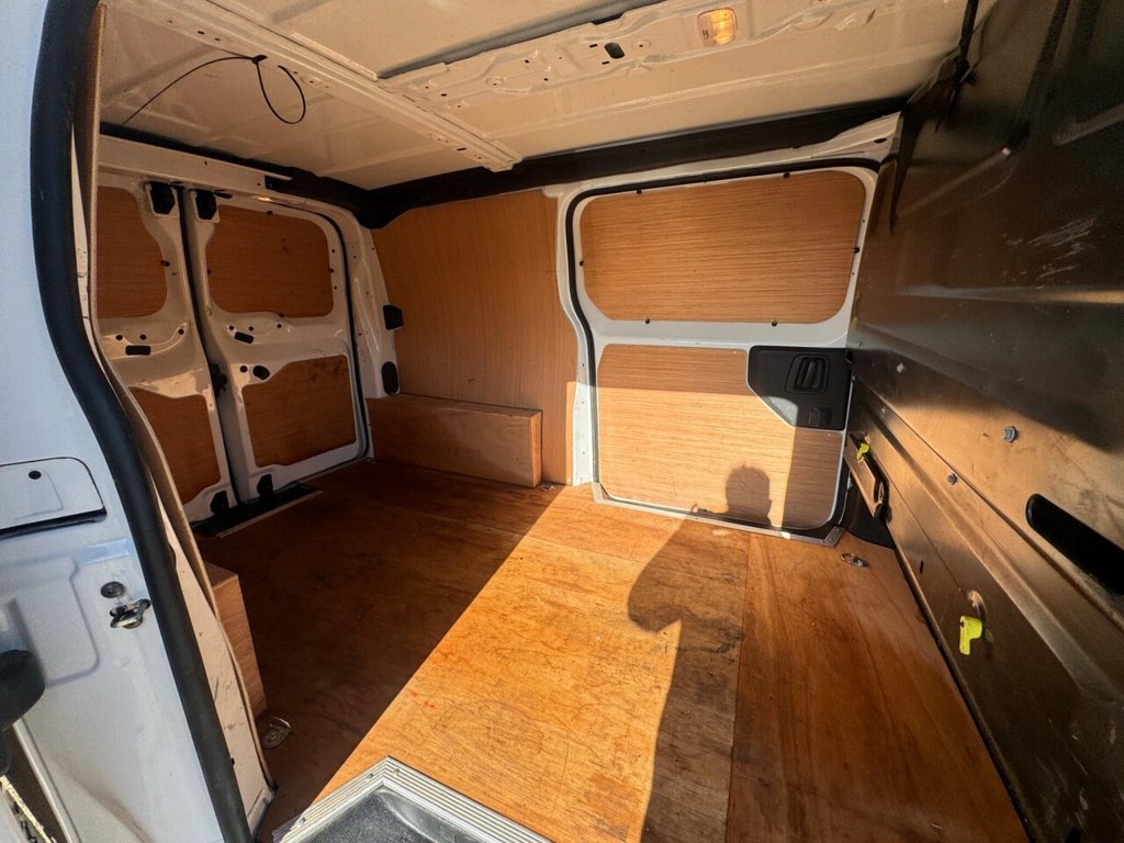 Vehicle 38