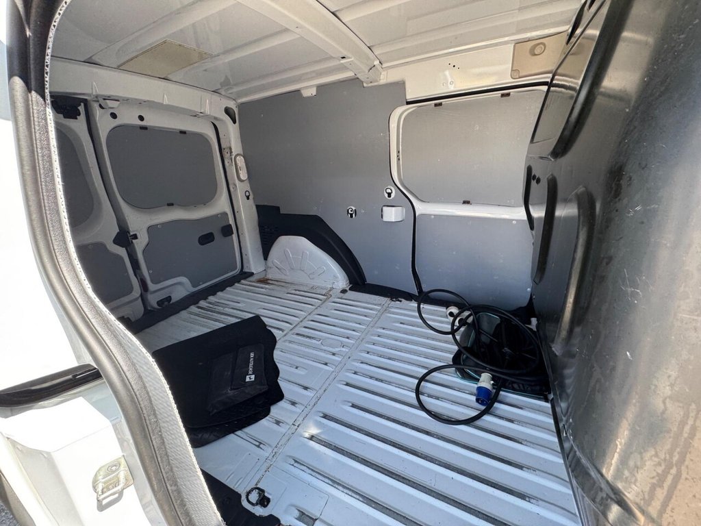 Vehicle 32