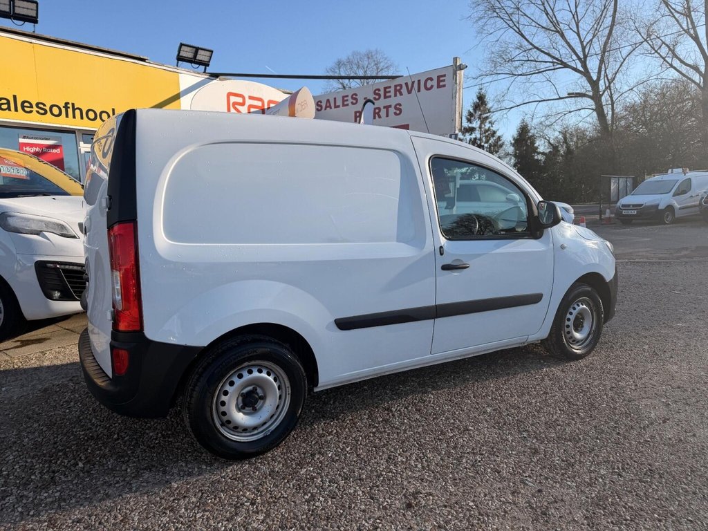 Used Mercedes-Benz Citan 2019 for sale - 77101070: Photo 11