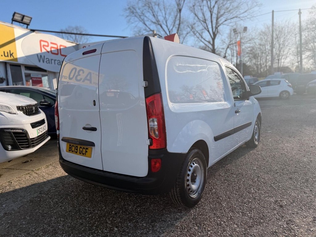 Used Mercedes-Benz Citan 2019 for sale - 77101070: Photo 15