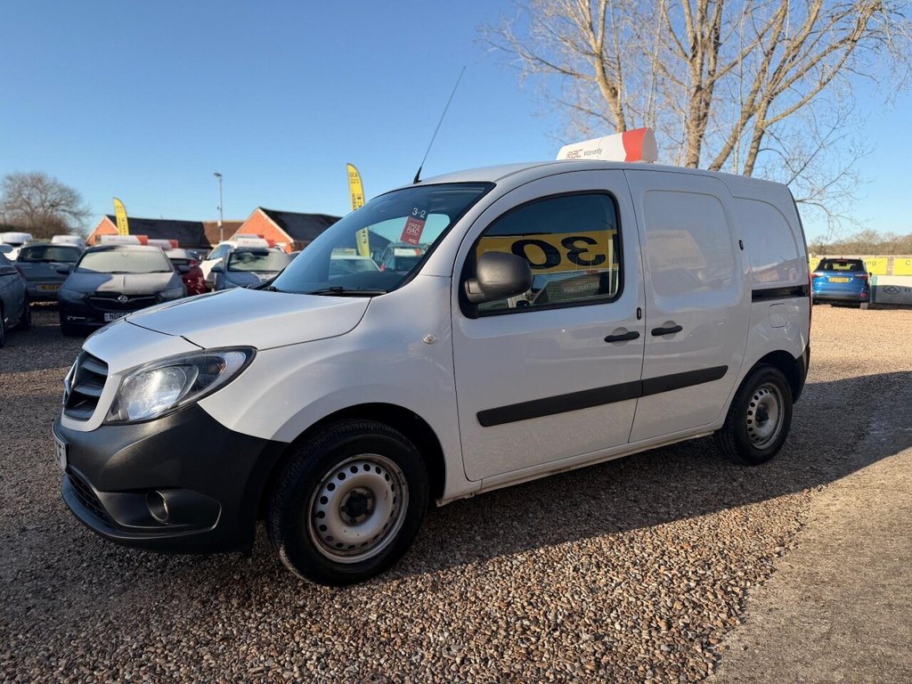 Used Mercedes-Benz Citan 2019 for sale - 77101070: Photo 18