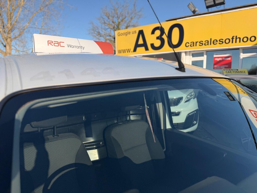 Used Mercedes-Benz Citan 2019 for sale - 77101070: Photo 19