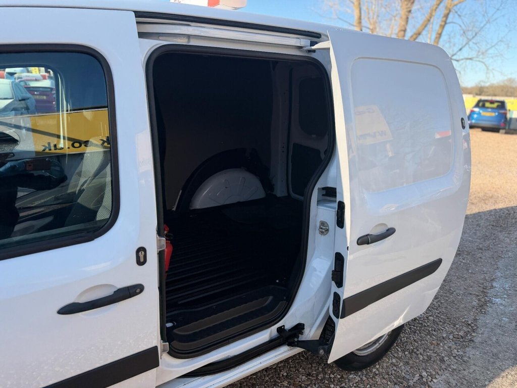 Used Mercedes-Benz Citan 2019 for sale - 77101070: Photo 32