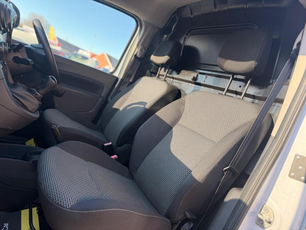 Used Mercedes-Benz Citan 2019 for sale - 77101070: Photo 40