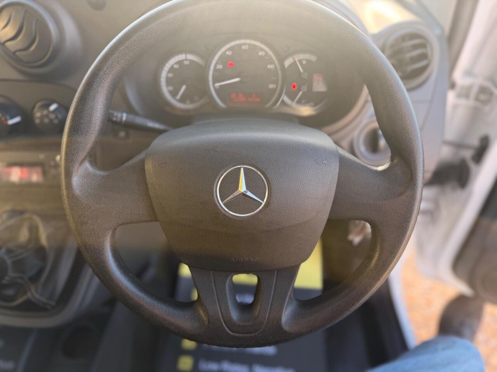 Used Mercedes-Benz Citan 2019 for sale - 77101070: Photo 46