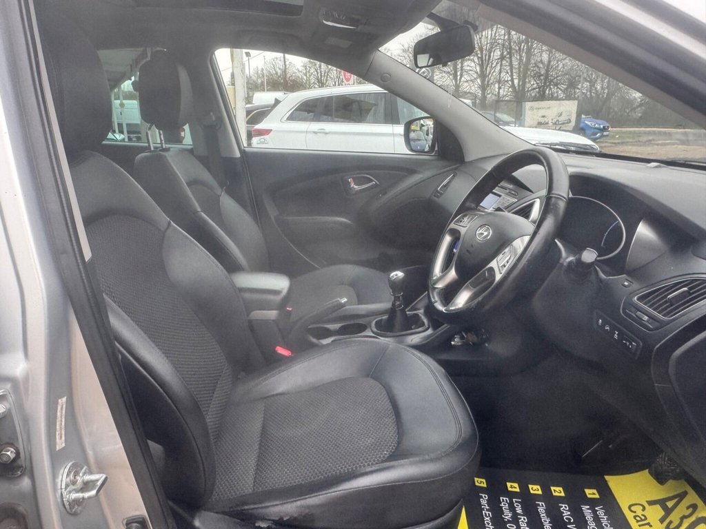 Used Hyundai Ix35 2012 for sale - 77161620: Photo 22