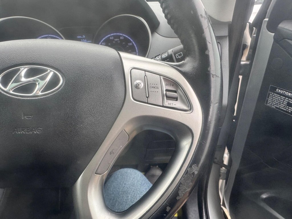 Used Hyundai Ix35 2012 for sale - 77161620: Photo 28