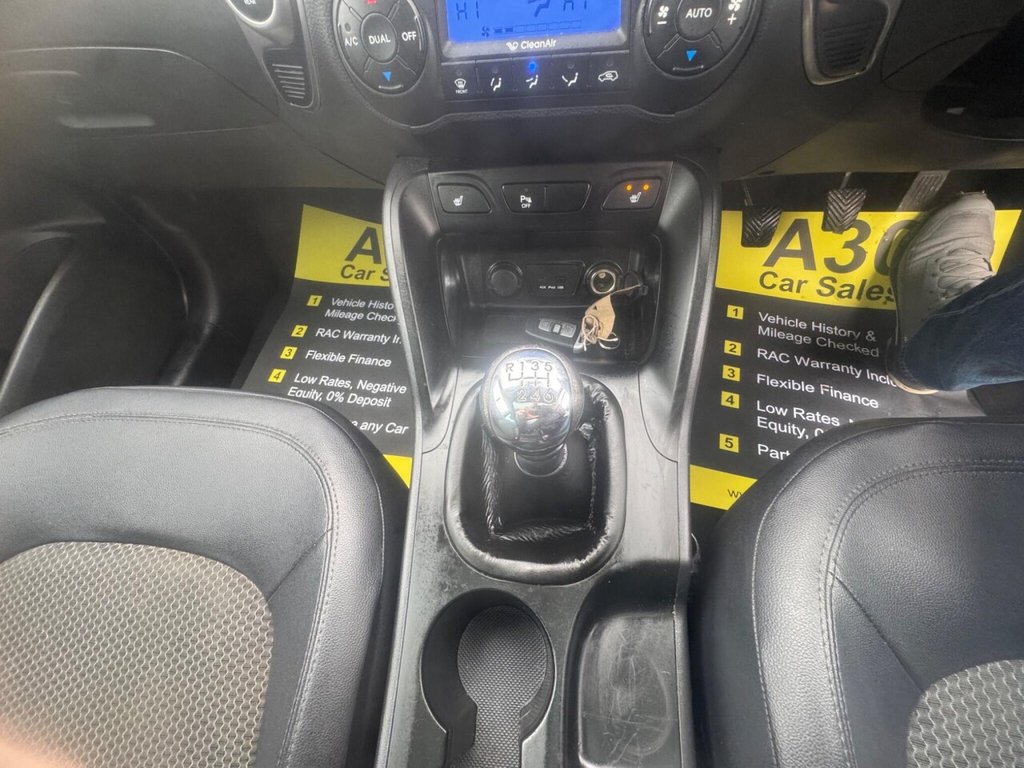 Used Hyundai Ix35 2012 for sale - 77161620: Photo 30