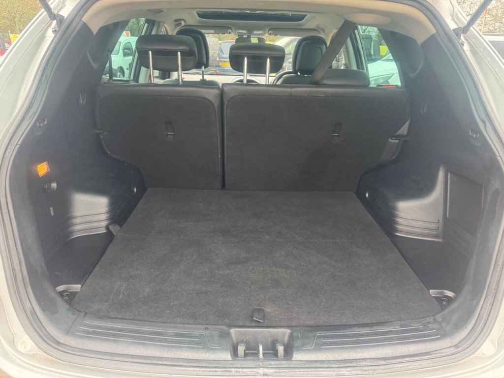 Used Hyundai Ix35 2012 for sale - 77161620: Photo 34