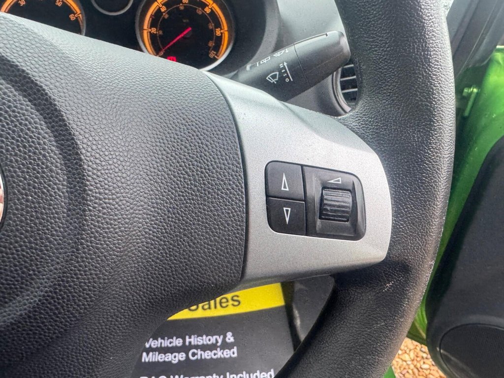 Used Vauxhall Corsa 2014 for sale - 76285265: Photo 26