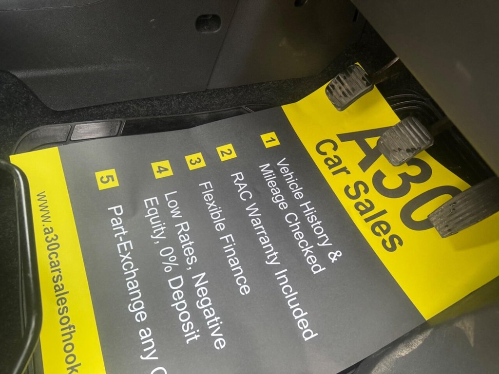 Used Vauxhall Corsa 2014 for sale - 76285265: Photo 31