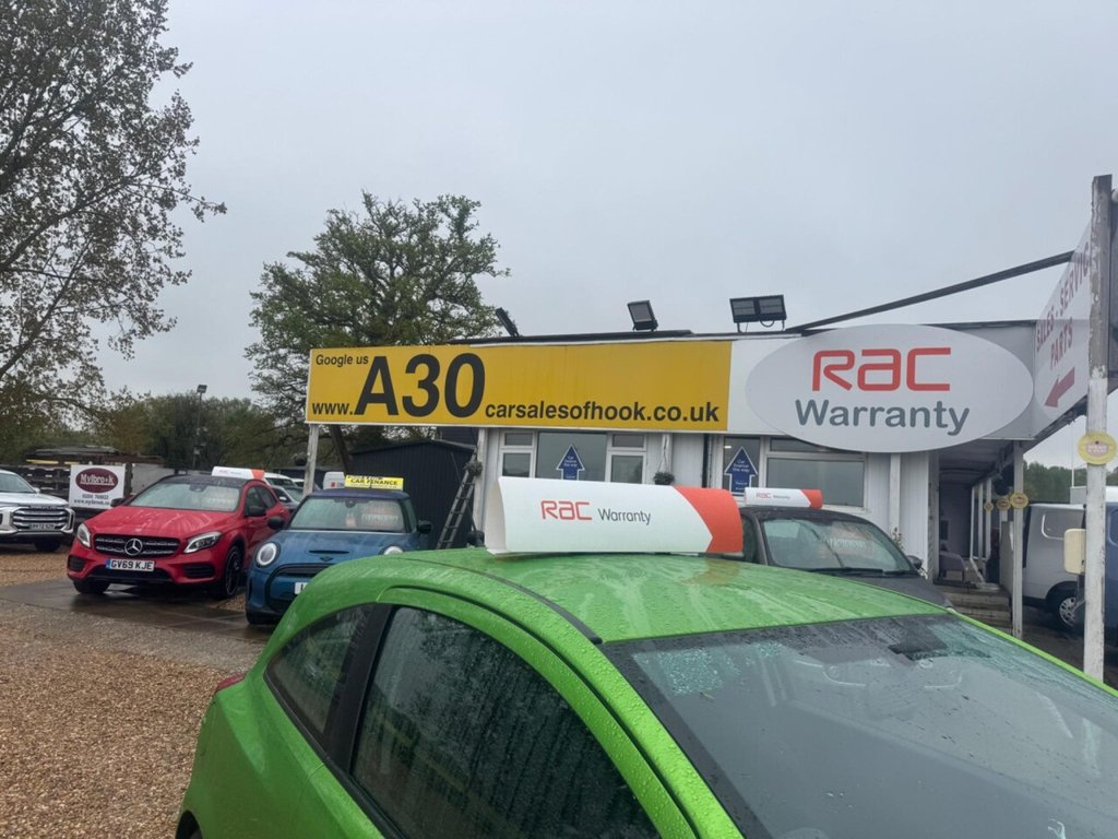 Used Vauxhall Corsa 2014 for sale - 76285265: Photo 7