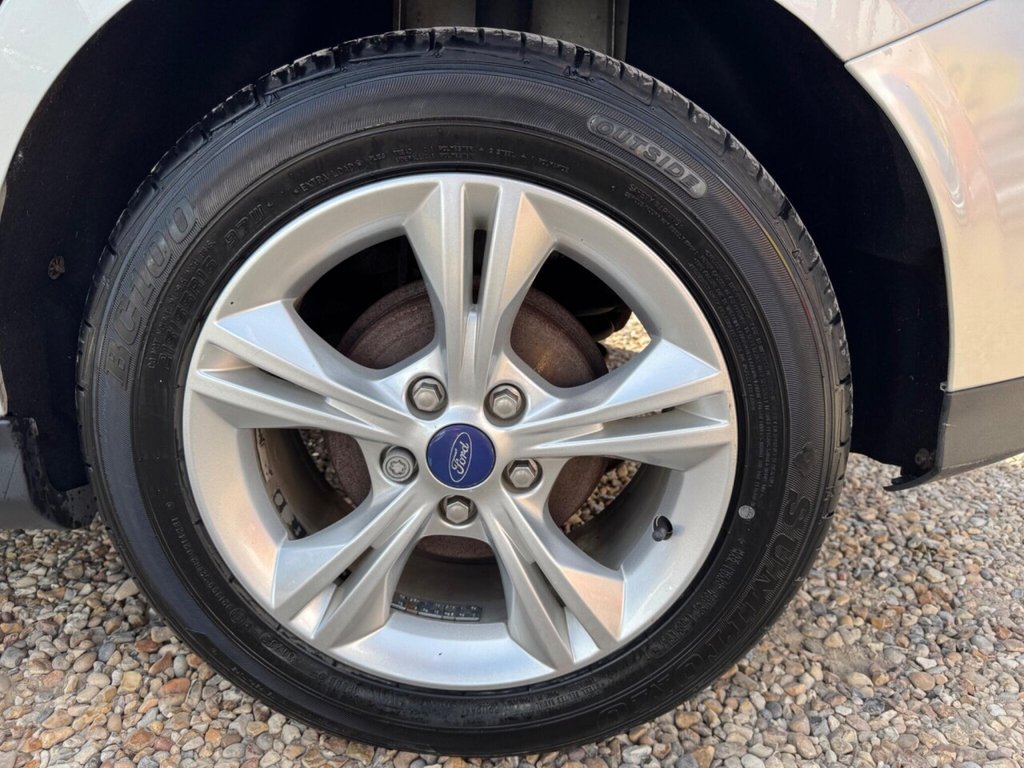 Used Ford Focus 2012 for sale - 78154111: Photo 16