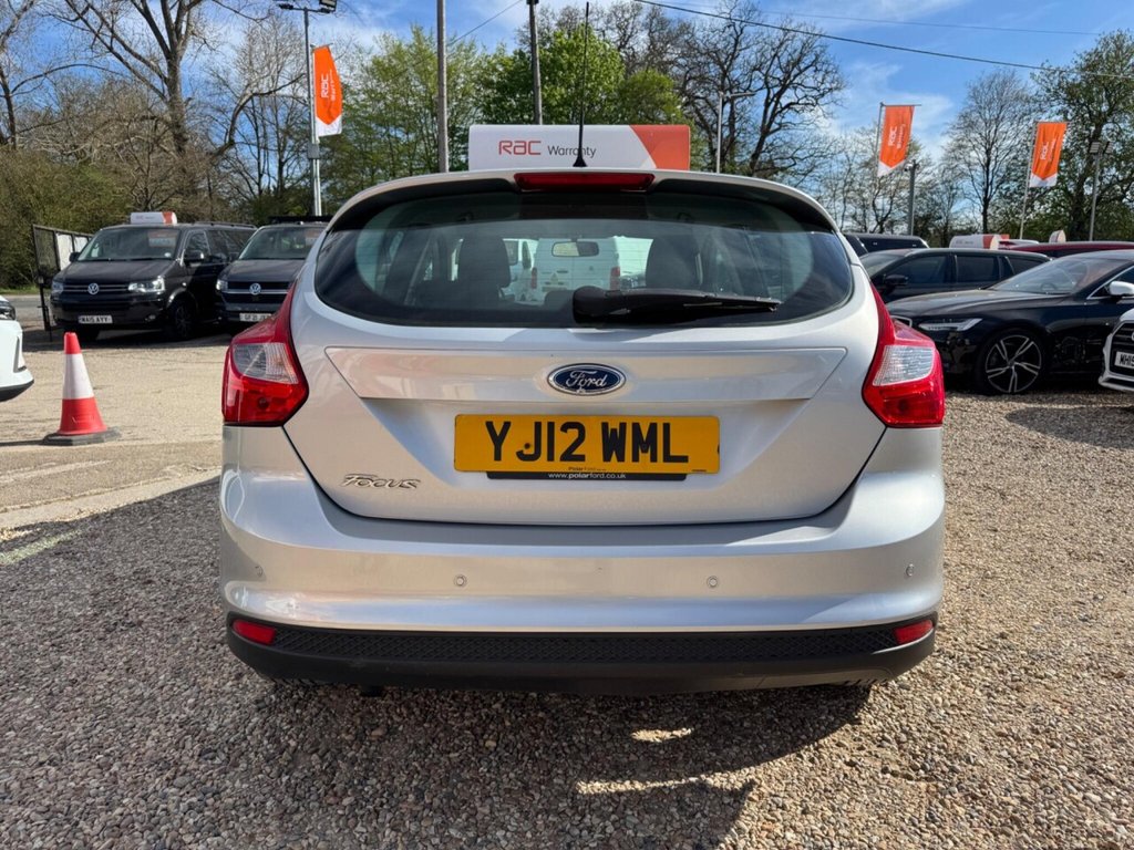 Used Ford Focus 2012 for sale - 78154111: Photo 19