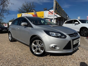 Used Ford Focus 2012 for sale - 78154111: Photo