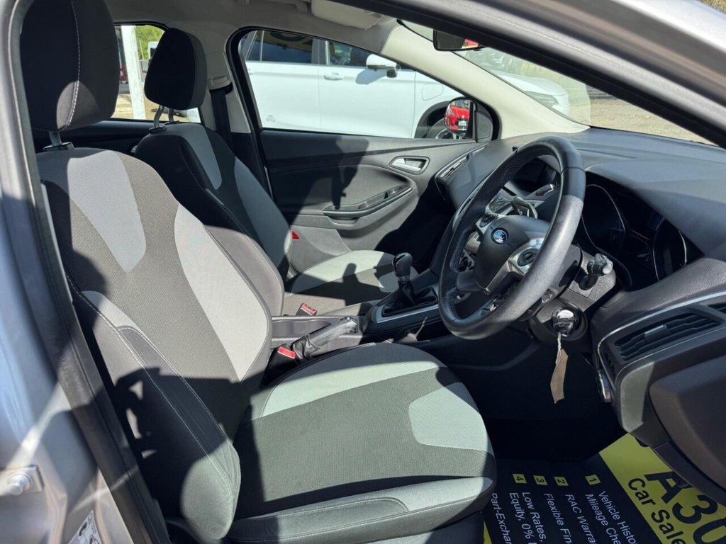 Used Ford Focus 2012 for sale - 78154111: Photo 21