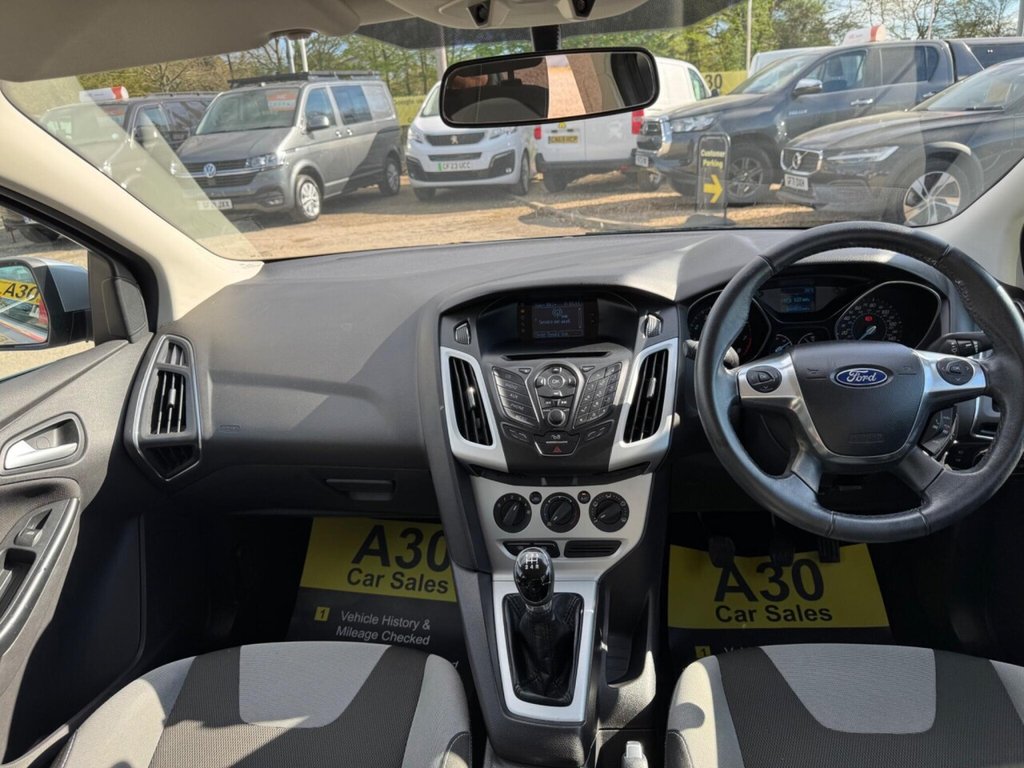 Used Ford Focus 2012 for sale - 78154111: Photo 22