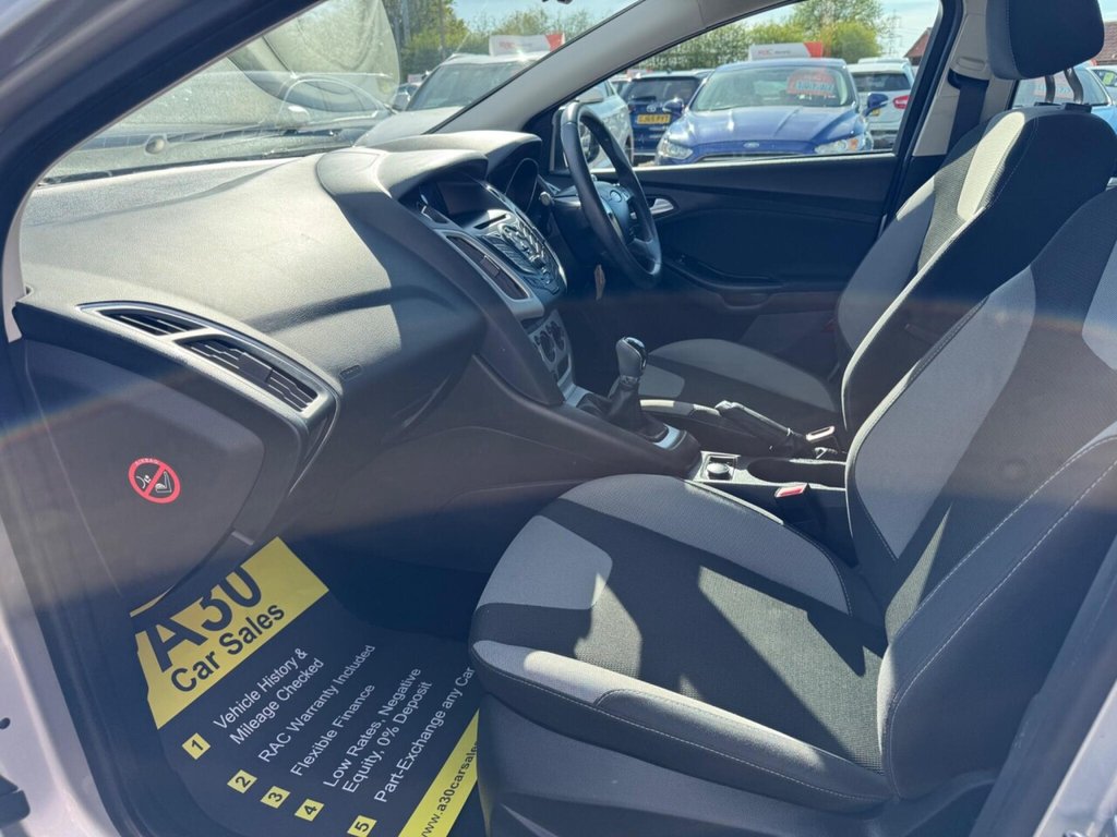 Used Ford Focus 2012 for sale - 78154111: Photo 23