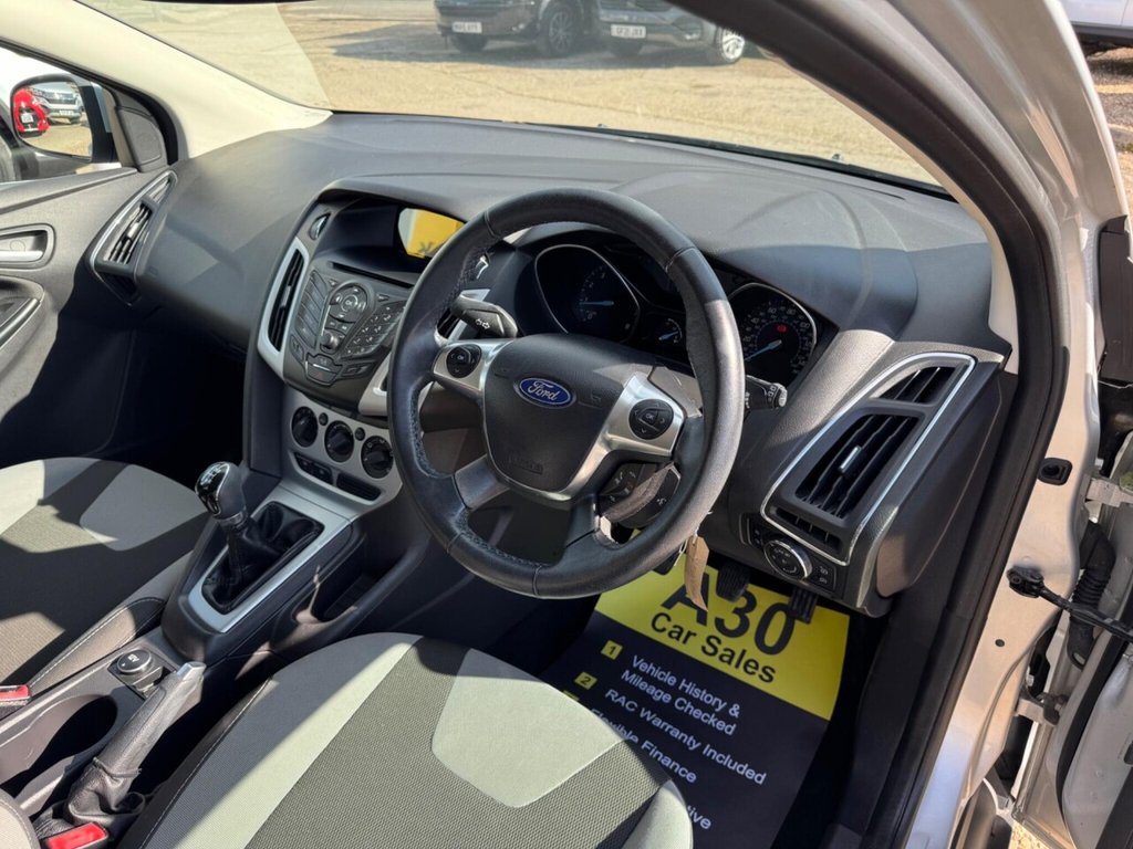 Used Ford Focus 2012 for sale - 78154111: Photo 24