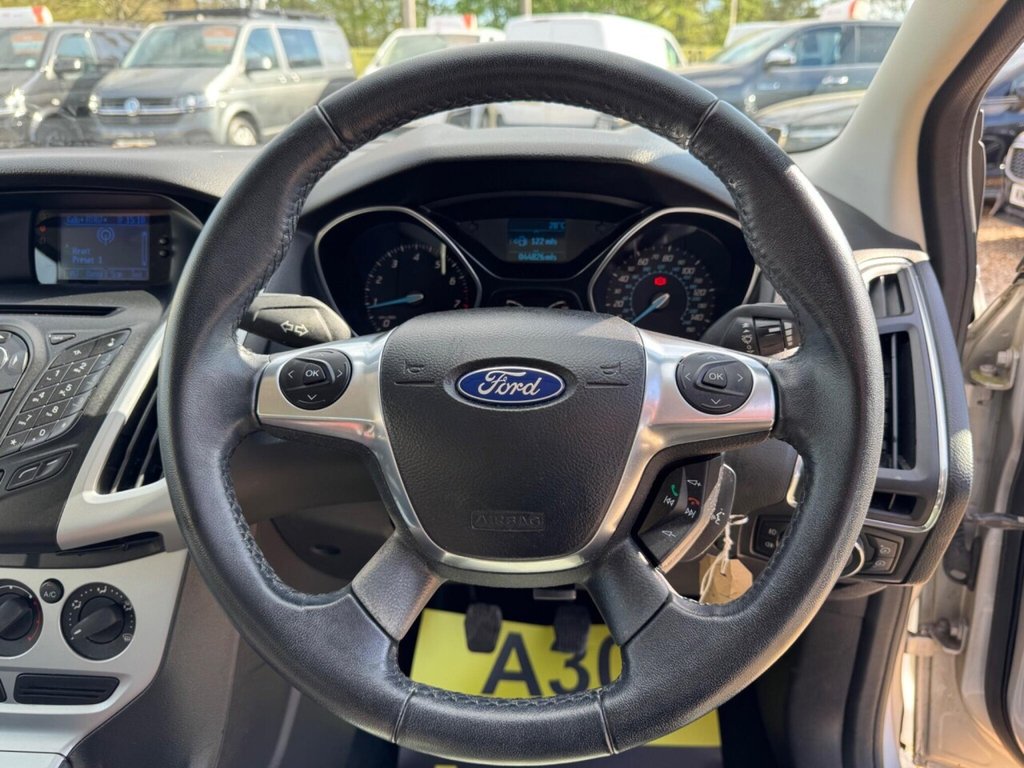 Used Ford Focus 2012 for sale - 78154111: Photo 26