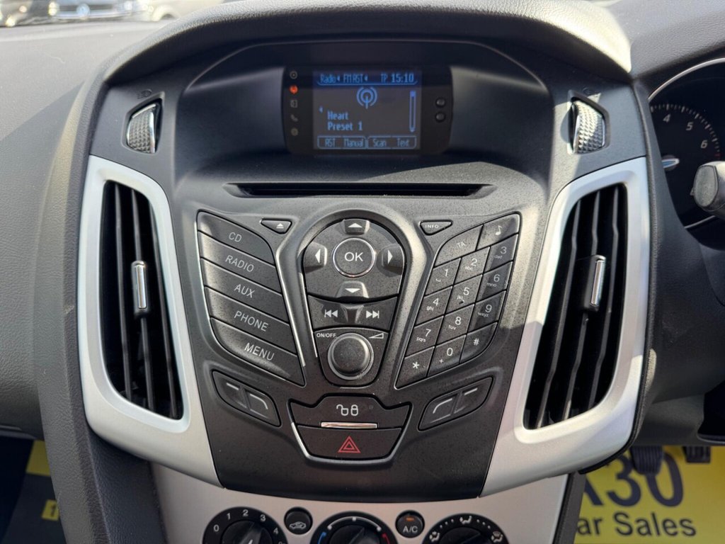 Used Ford Focus 2012 for sale - 78154111: Photo 28