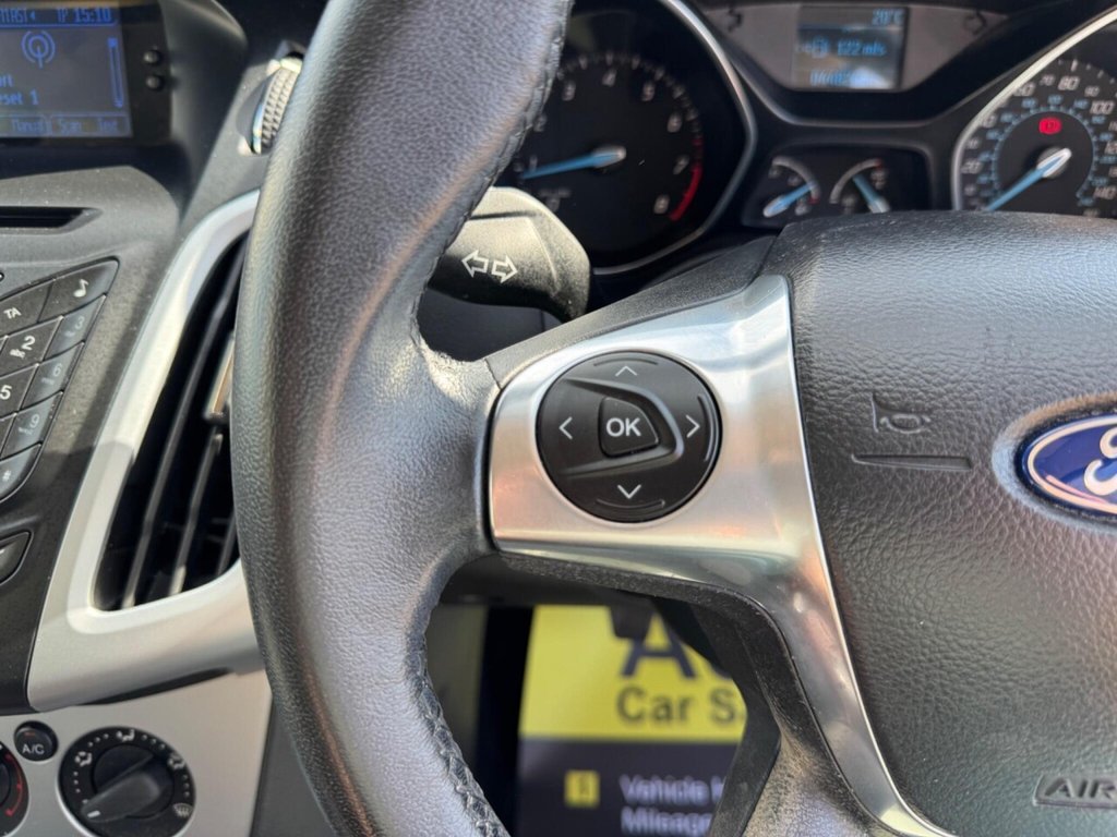 Used Ford Focus 2012 for sale - 78154111: Photo 29