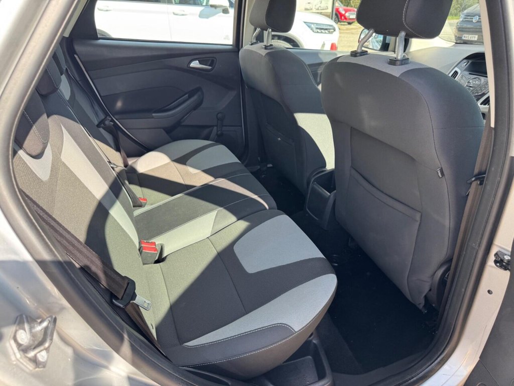 Used Ford Focus 2012 for sale - 78154111: Photo 30