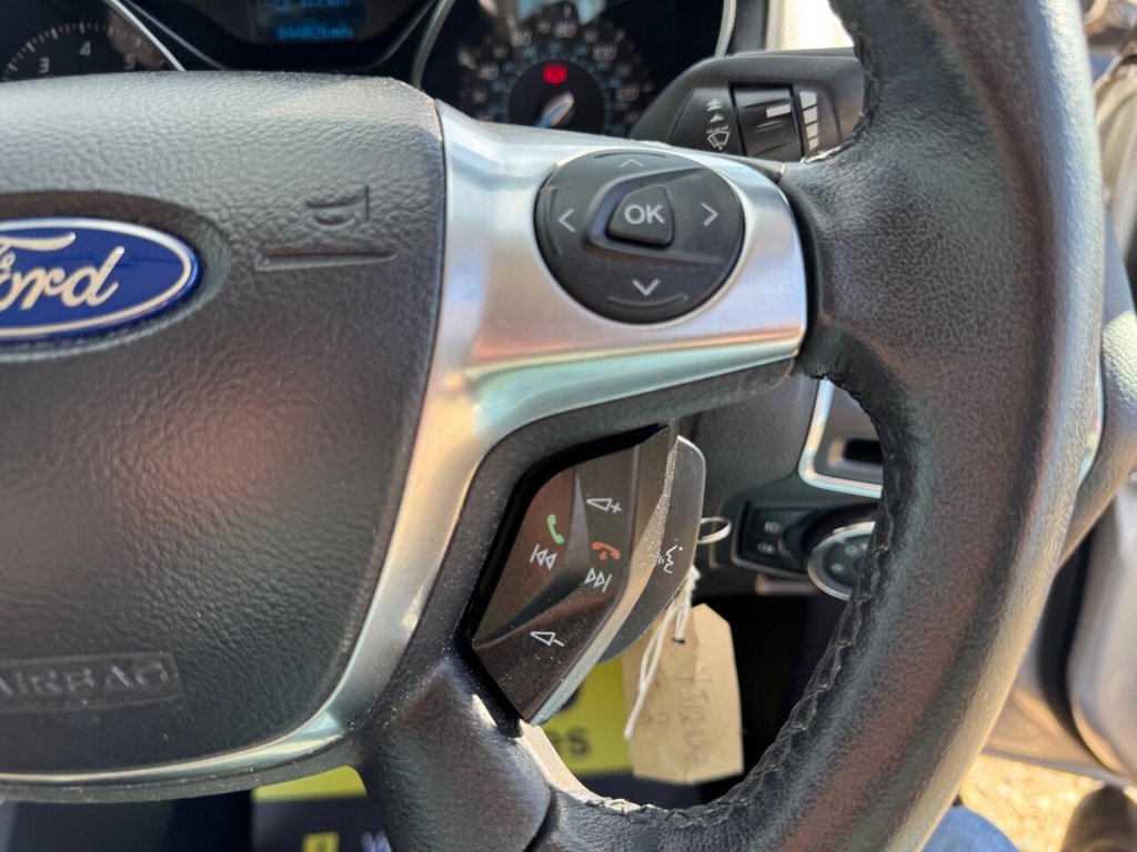 Used Ford Focus 2012 for sale - 78154111: Photo 31