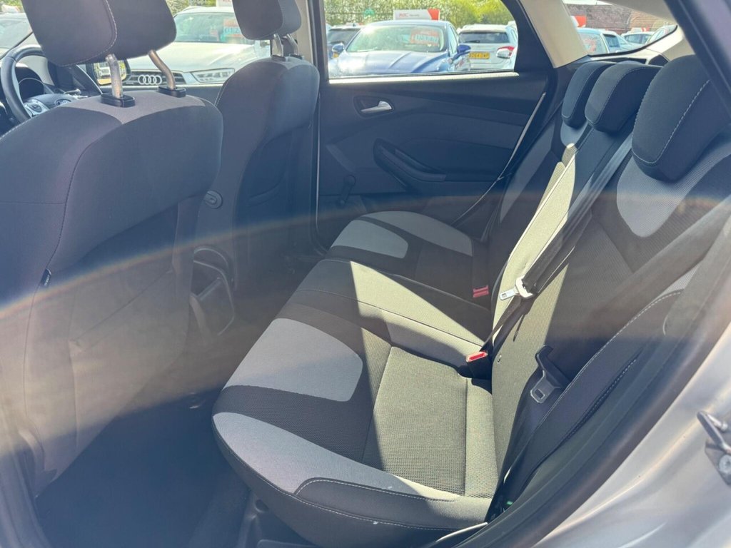 Used Ford Focus 2012 for sale - 78154111: Photo 34