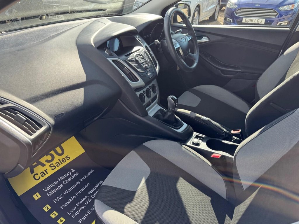 Used Ford Focus 2012 for sale - 78154111: Photo 38