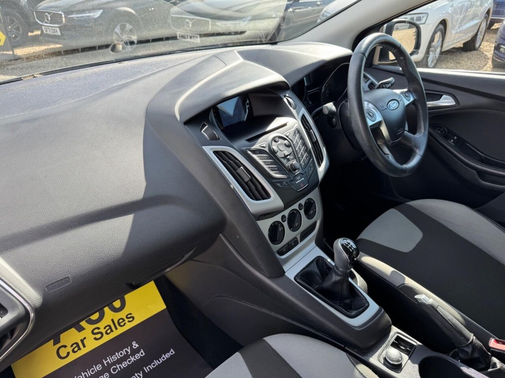 Used Ford Focus 2012 for sale - 78154111: Photo 39