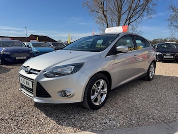 Used Ford Focus 2012 for sale - 78154111: Photo