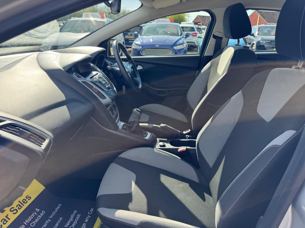 Used Ford Focus 2012 for sale - 78154111: Photo 41