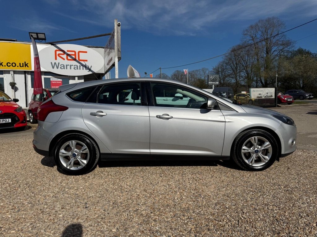 Used Ford Focus 2012 for sale - 78154111: Photo 5