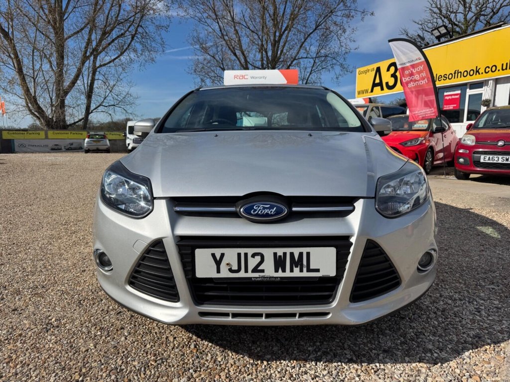 Used Ford Focus 2012 for sale - 78154111: Photo 6