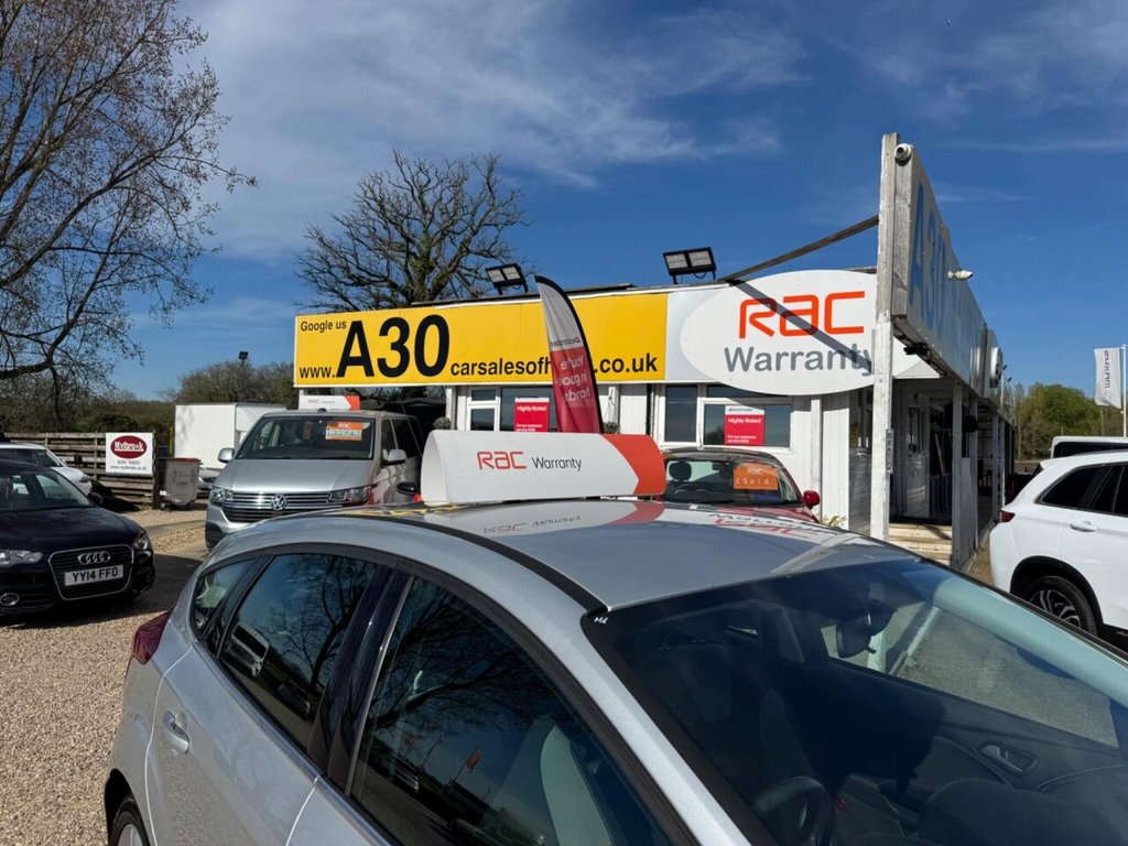 Used Ford Focus 2012 for sale - 78154111: Photo 7