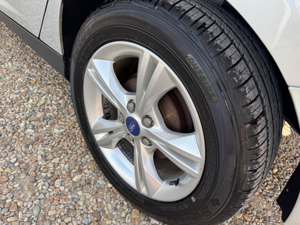 Used Ford Focus 2012 for sale - 78154111: Photo 8