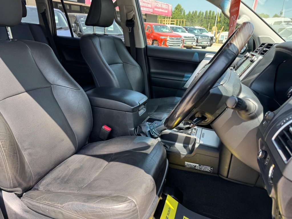 Used Toyota Land Cruiser 2018 for sale - 76285264: Photo 26