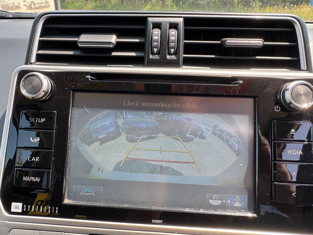 Used Toyota Land Cruiser 2018 for sale - 76285264: Photo 46