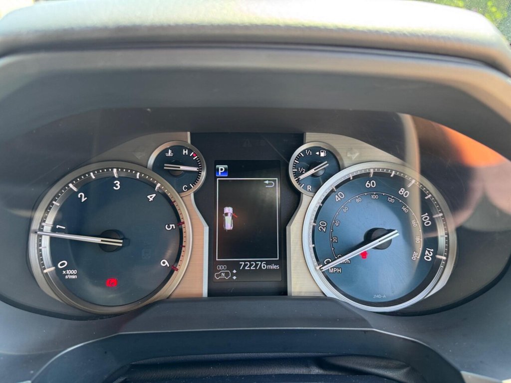 Used Toyota Land Cruiser 2018 for sale - 76285264: Photo 48