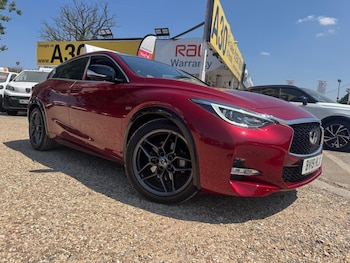 Used Infiniti Q30 2019 for sale - 79166870: Photo