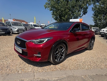 Used Infiniti Q30 2019 for sale - 79166870: Photo