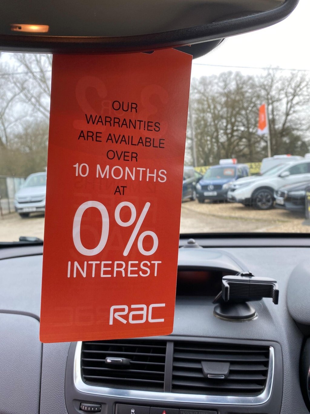 Used Vauxhall Mokka 2014 for sale - 77583769: Photo 19