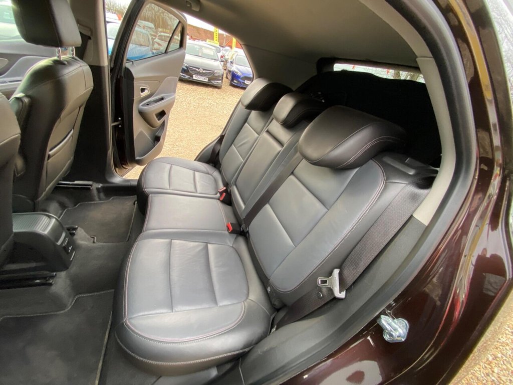 Used Vauxhall Mokka 2014 for sale - 77583769: Photo 22