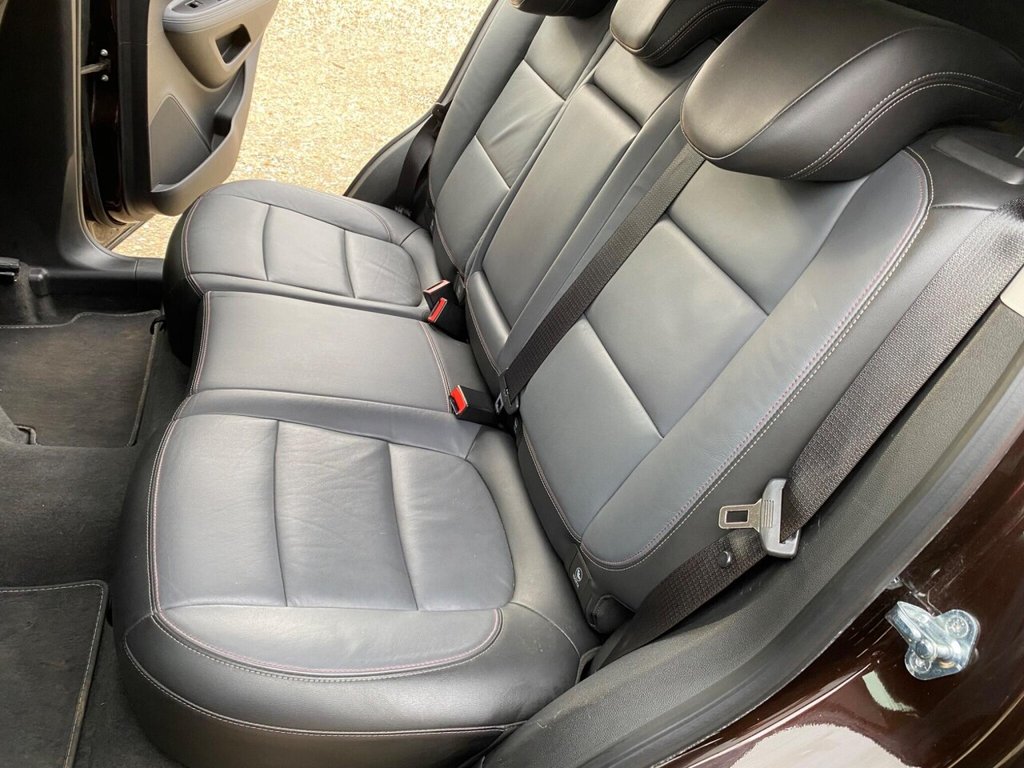 Used Vauxhall Mokka 2014 for sale - 77583769: Photo 23